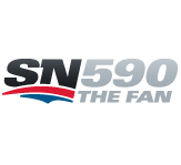 SPORTSNET 590 The FAN