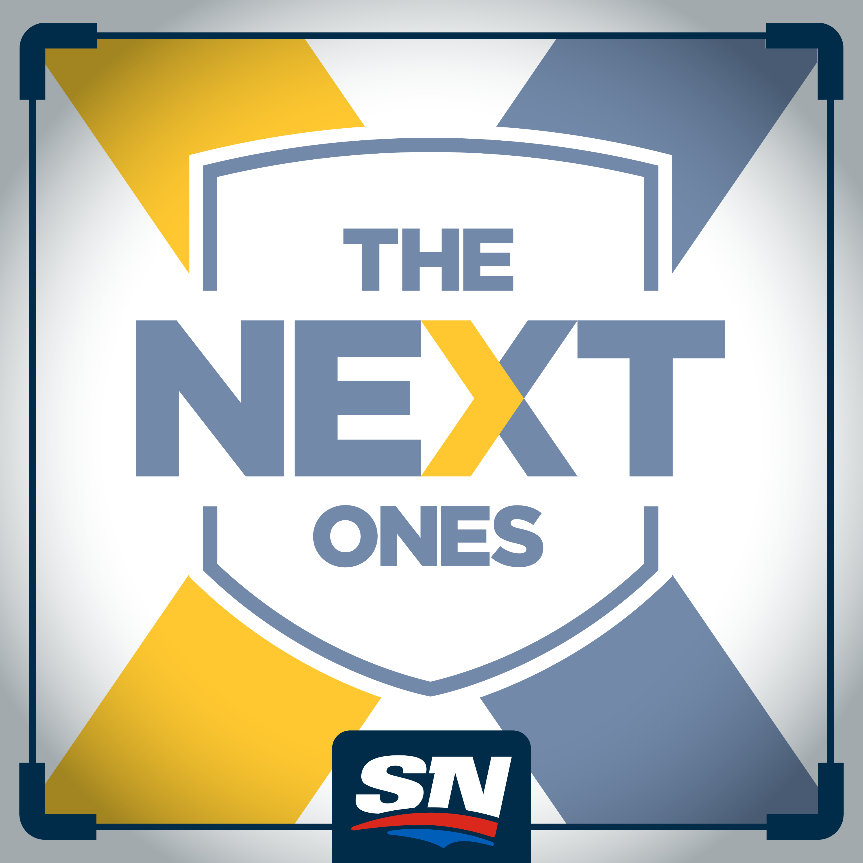The Next Ones - Oct. 31, 2017
