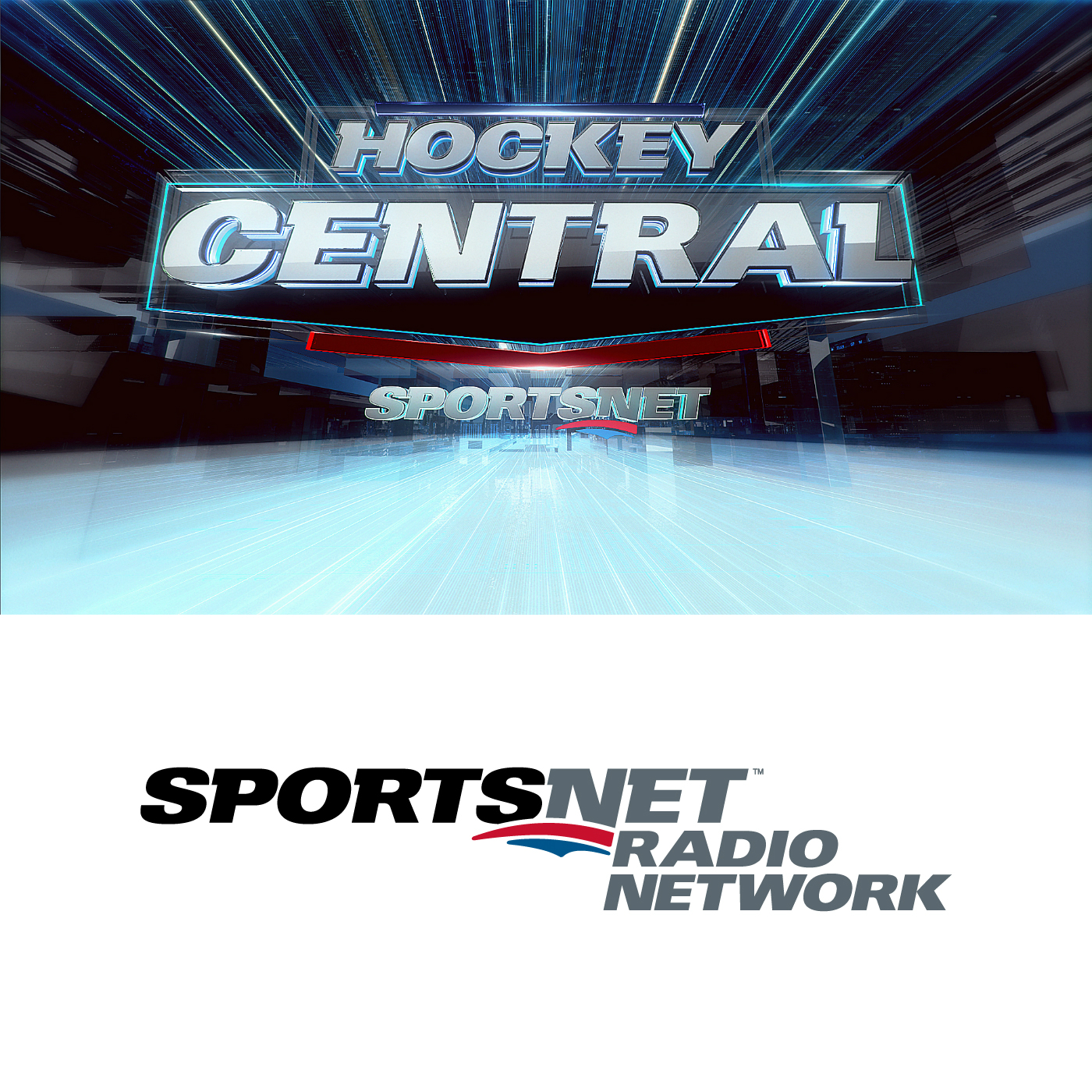 Hockey Central Saturday