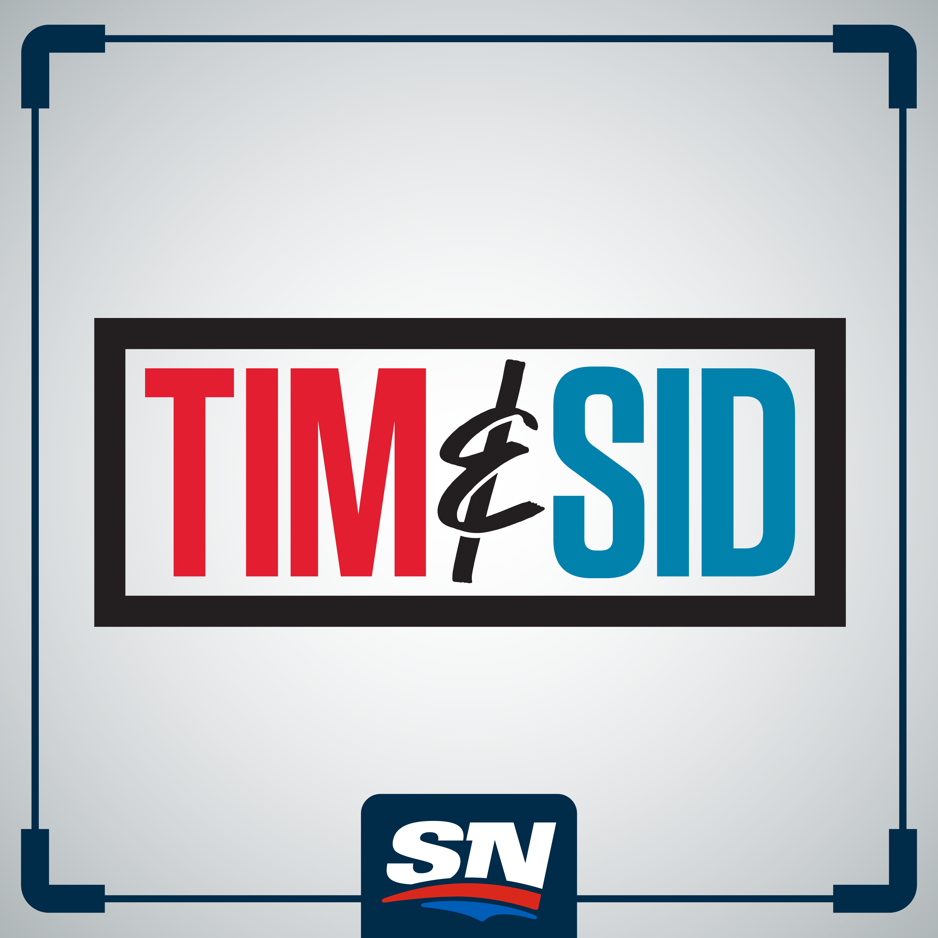 Tim and Sid | Podbay3000 x 3000